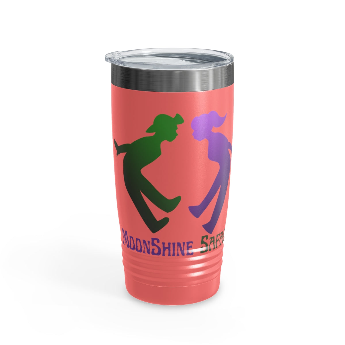 MoonShine Safari OG Ringneck Tumbler, 20oz