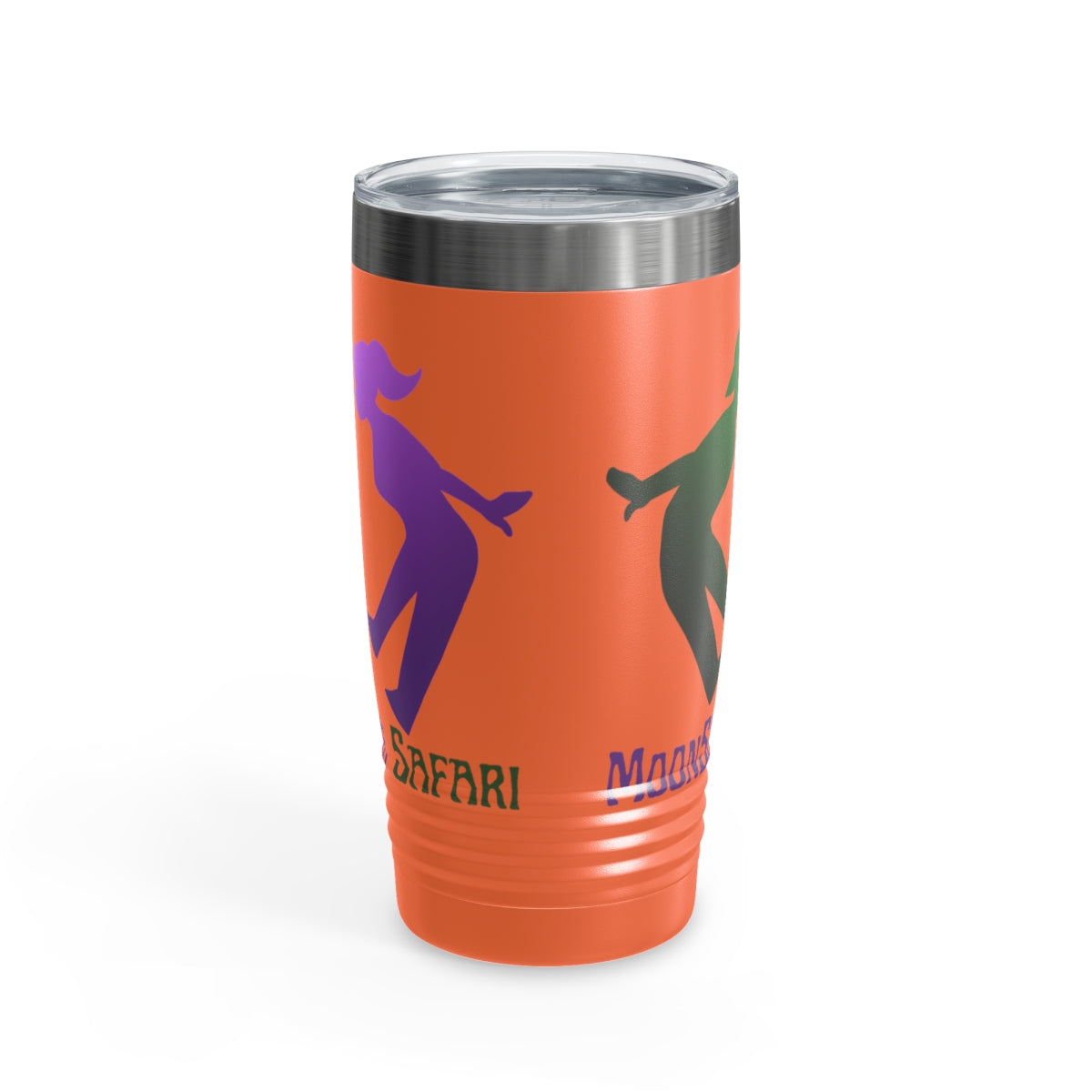 MoonShine Safari OG Ringneck Tumbler, 20oz