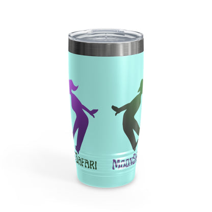 MoonShine Safari OG Ringneck Tumbler, 20oz