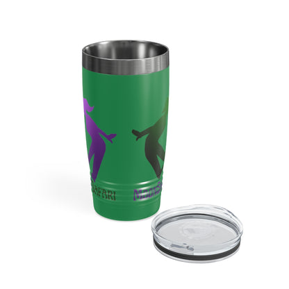 MoonShine Safari OG Ringneck Tumbler, 20oz