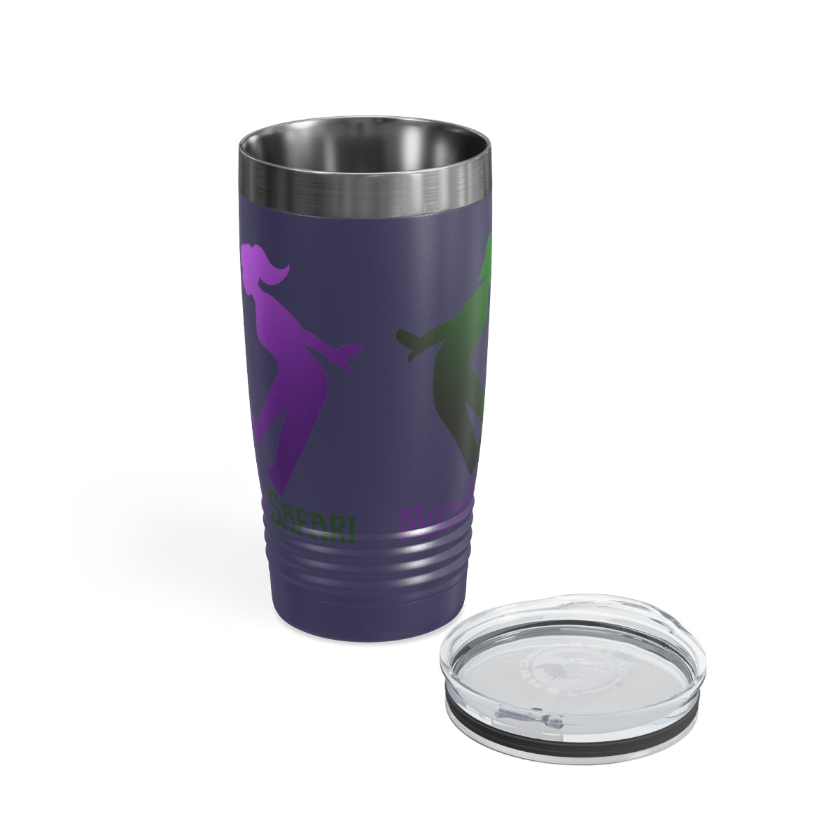 MoonShine Safari OG Ringneck Tumbler, 20oz