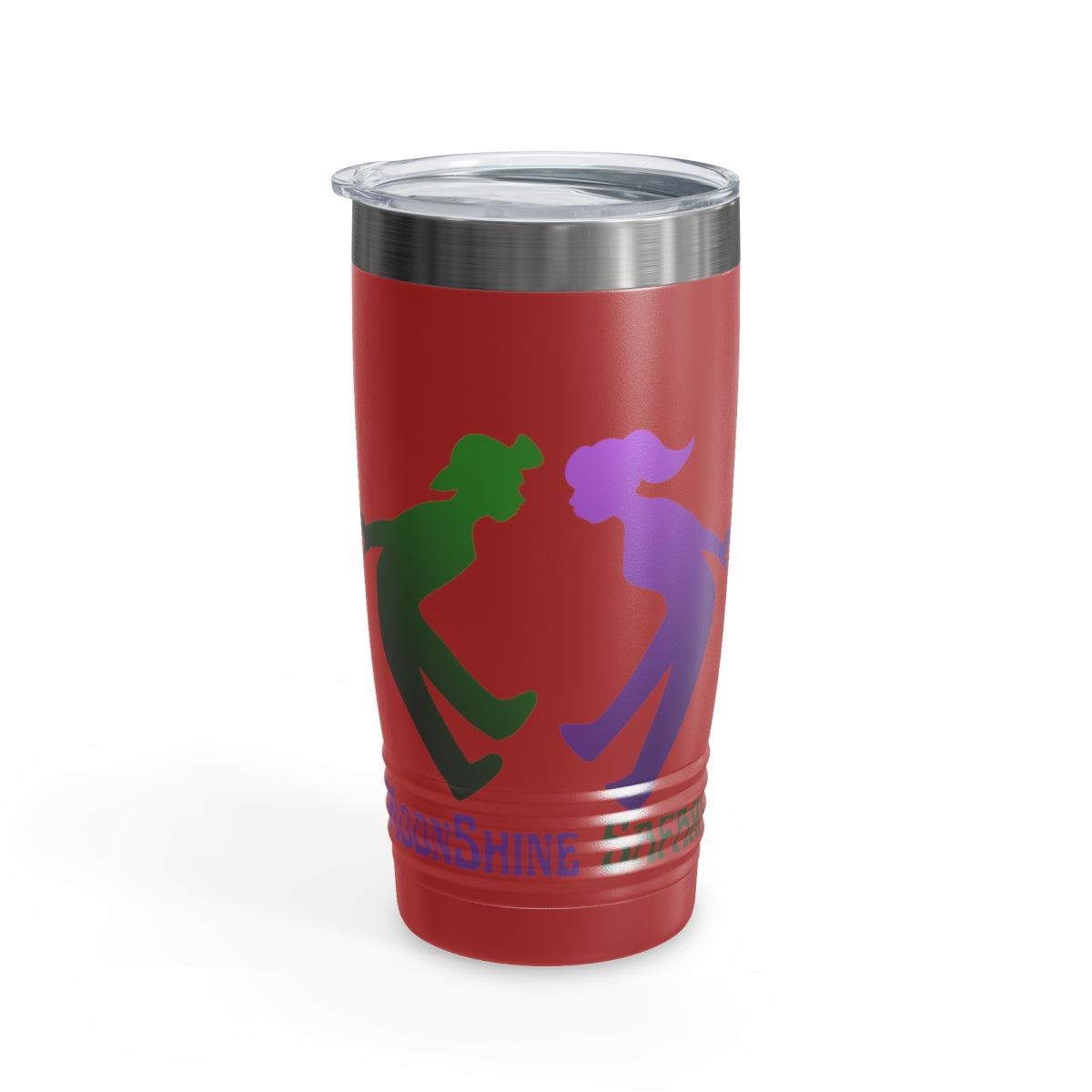 MoonShine Safari OG Ringneck Tumbler, 20oz