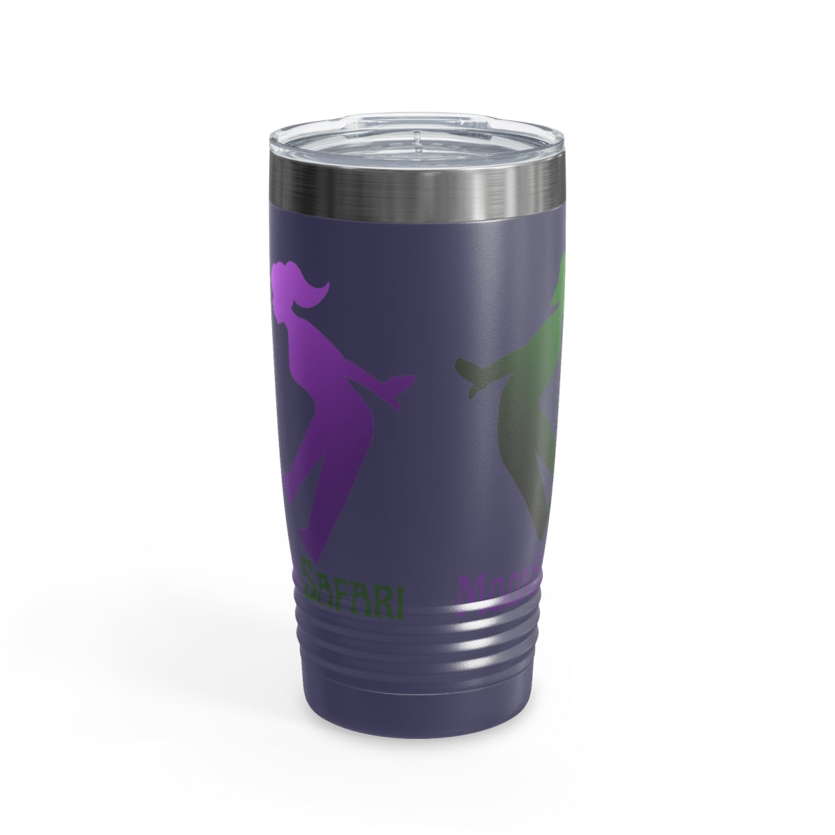 MoonShine Safari OG Ringneck Tumbler, 20oz