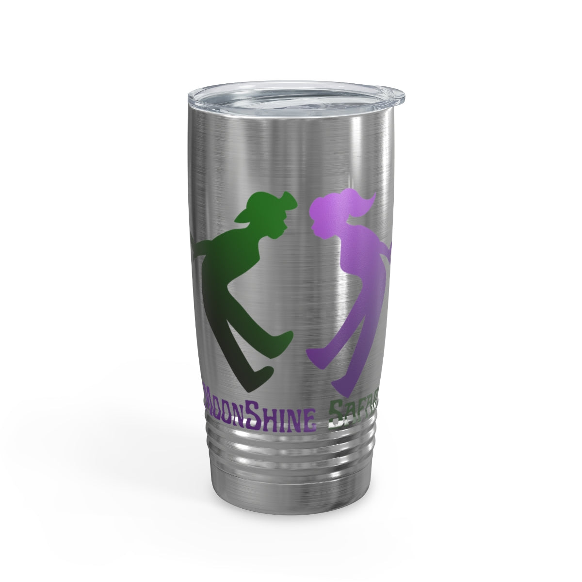 MoonShine Safari OG Ringneck Tumbler, 20oz