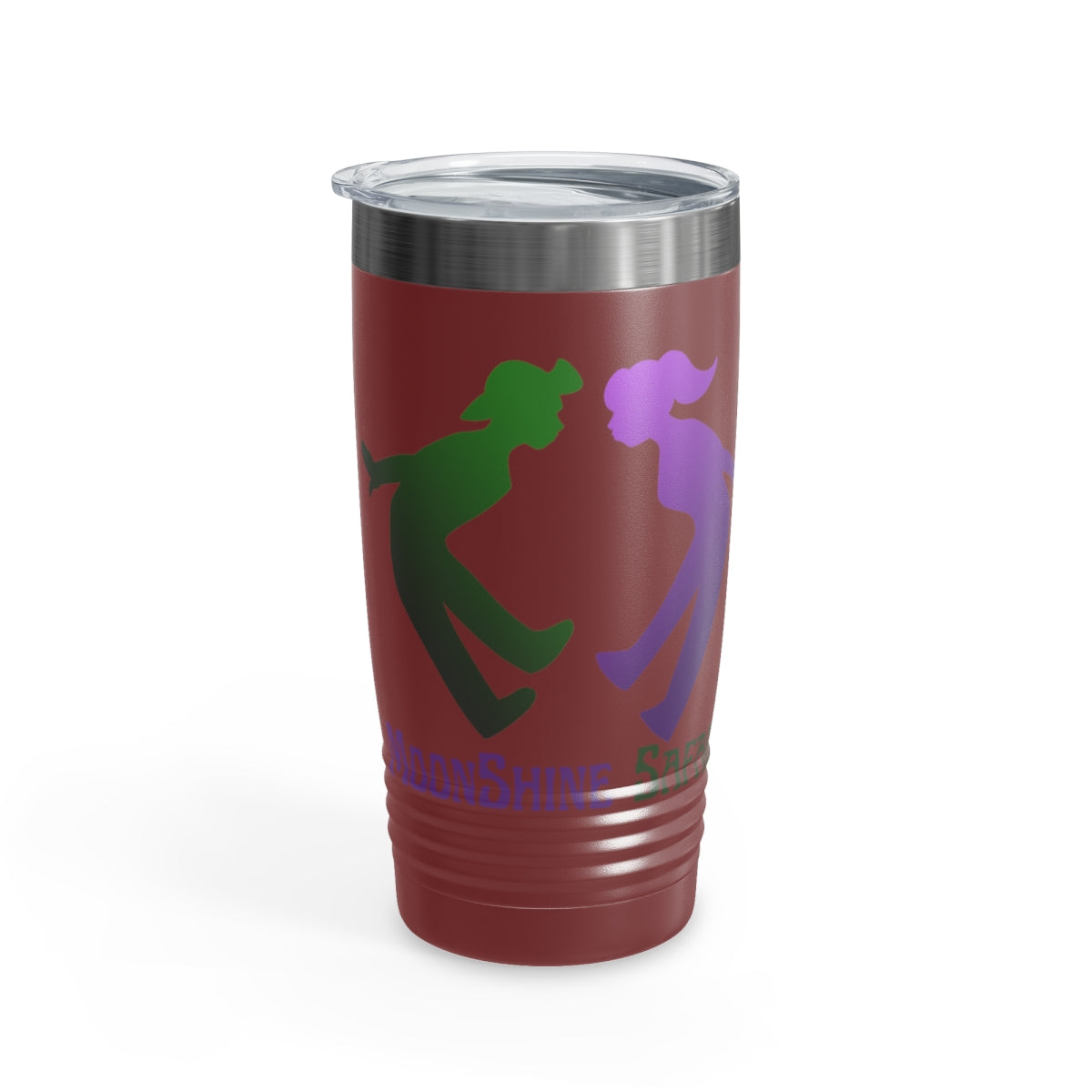 MoonShine Safari OG Ringneck Tumbler, 20oz