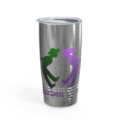 MoonShine Safari OG Ringneck Tumbler, 20oz