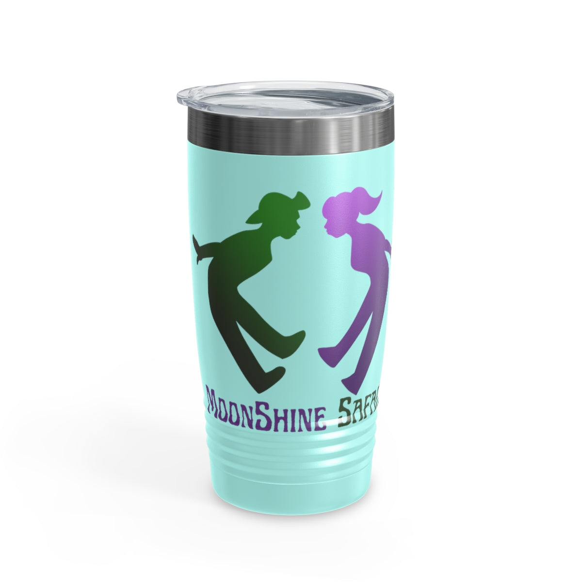 MoonShine Safari OG Ringneck Tumbler, 20oz