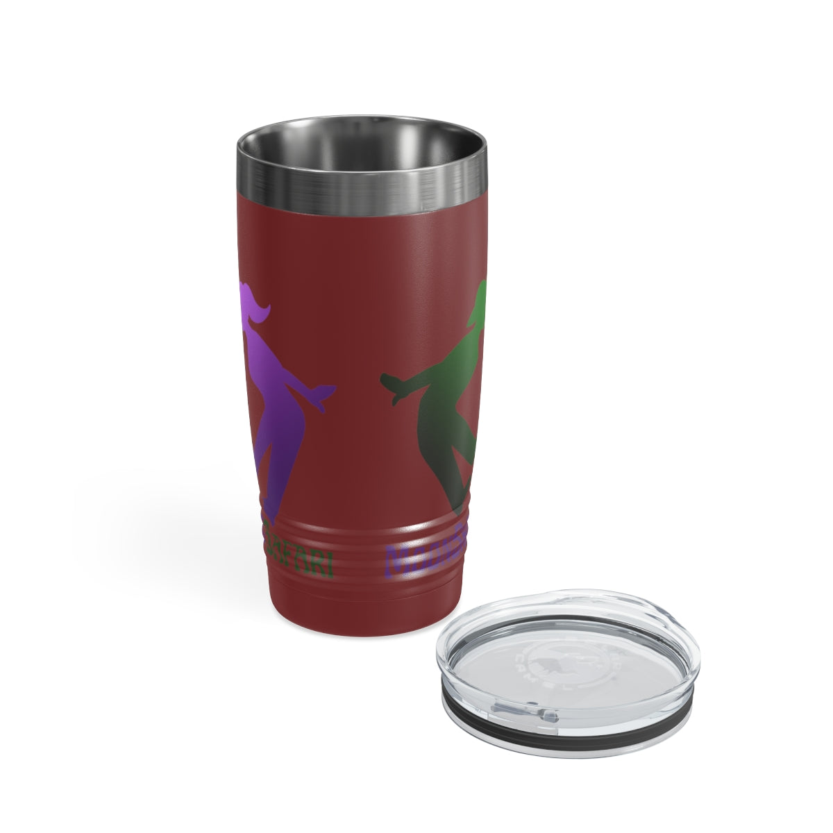 MoonShine Safari OG Ringneck Tumbler, 20oz