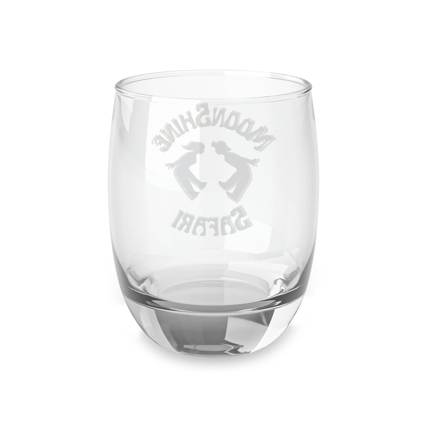 MoonShine Safari Whiskey Glass