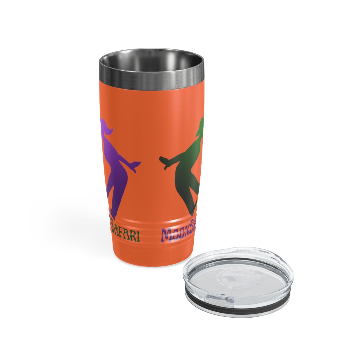 MoonShine Safari OG Ringneck Tumbler, 20oz