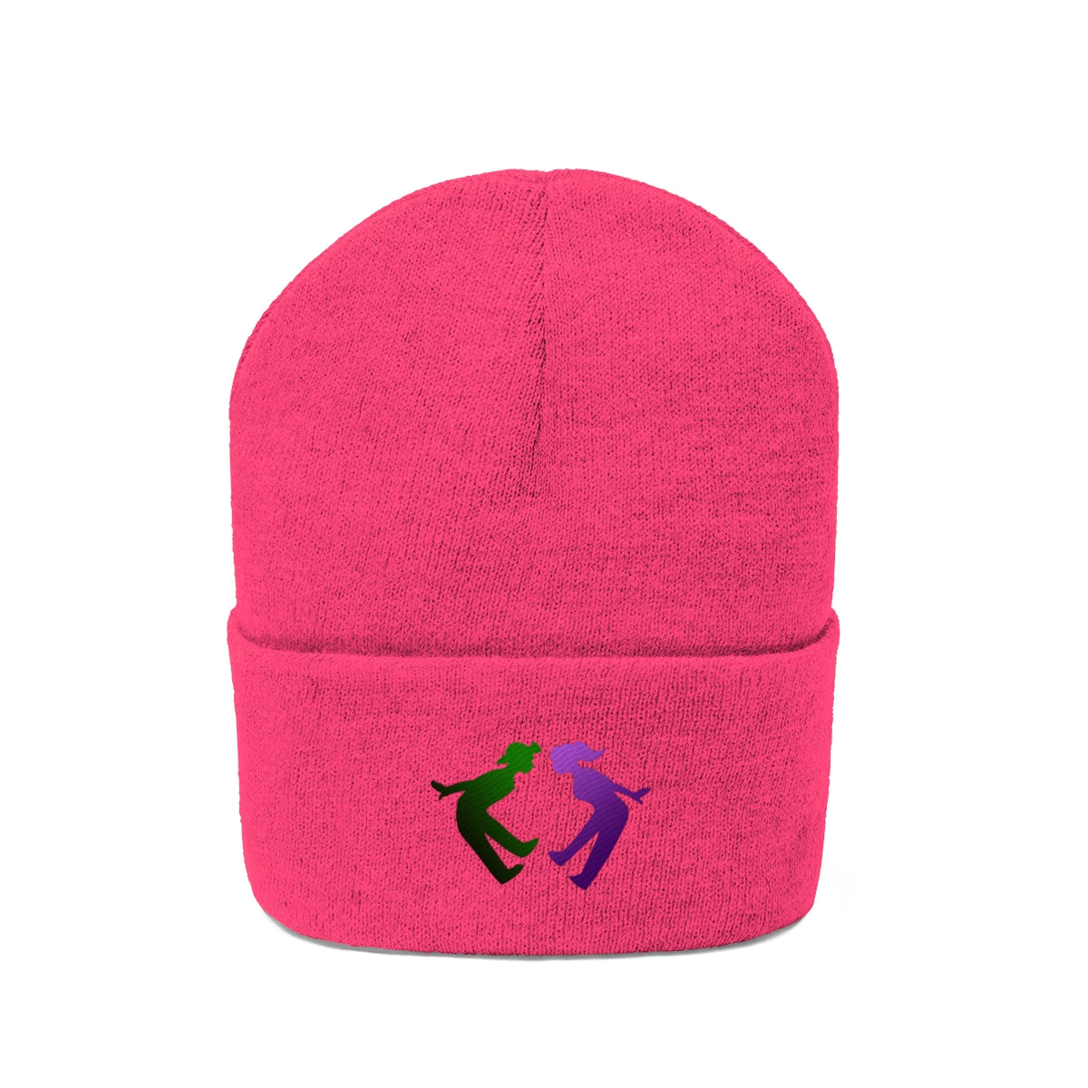 MoonShine Safari OG Knit Beanie