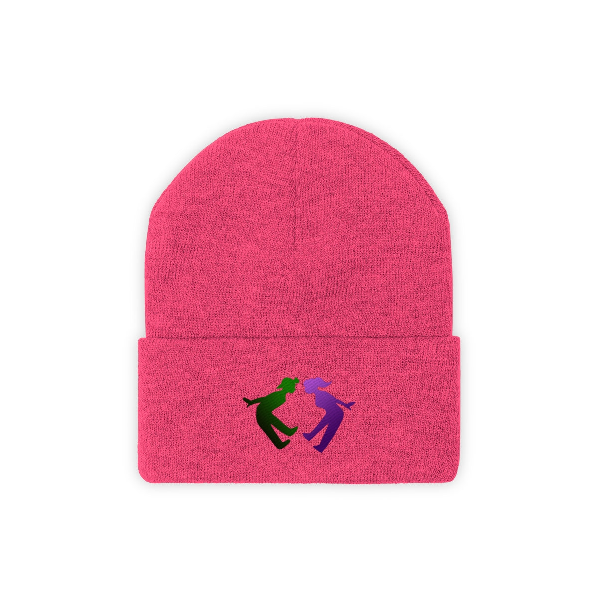 MoonShine Safari OG Knit Beanie