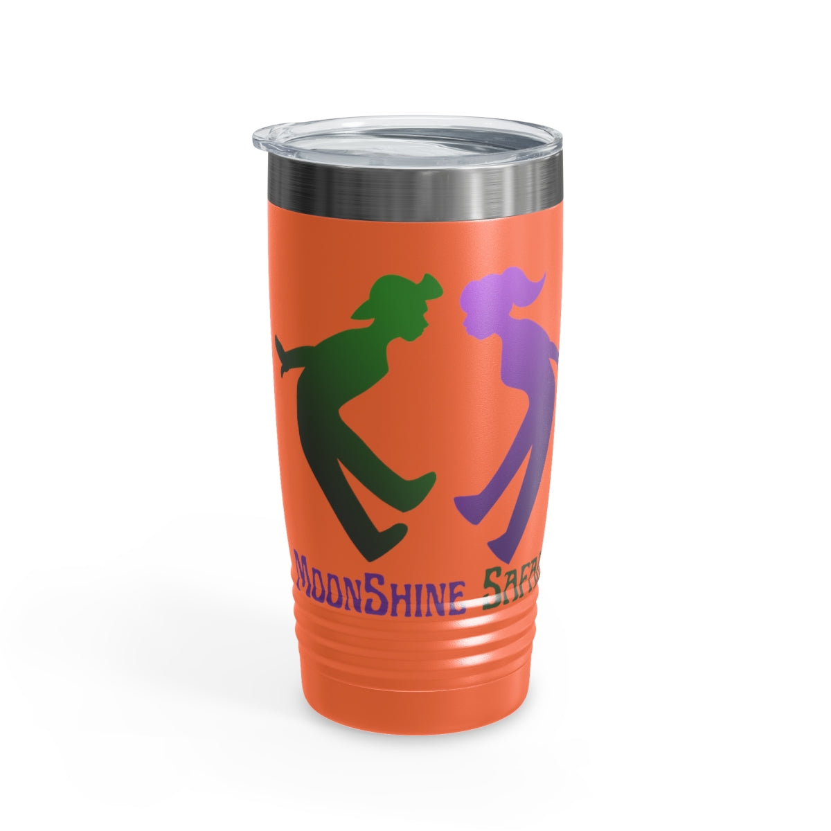 MoonShine Safari OG Ringneck Tumbler, 20oz