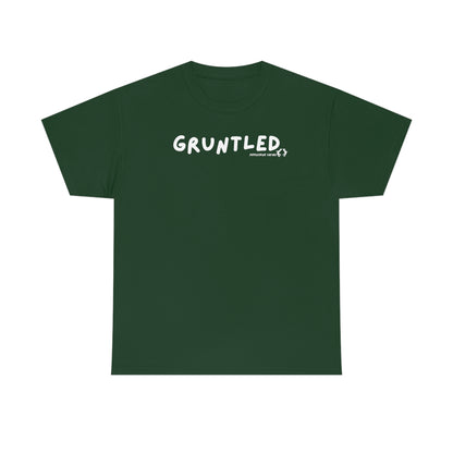 MoonShine Safari Gruntled Unisex Heavy Cotton Tee