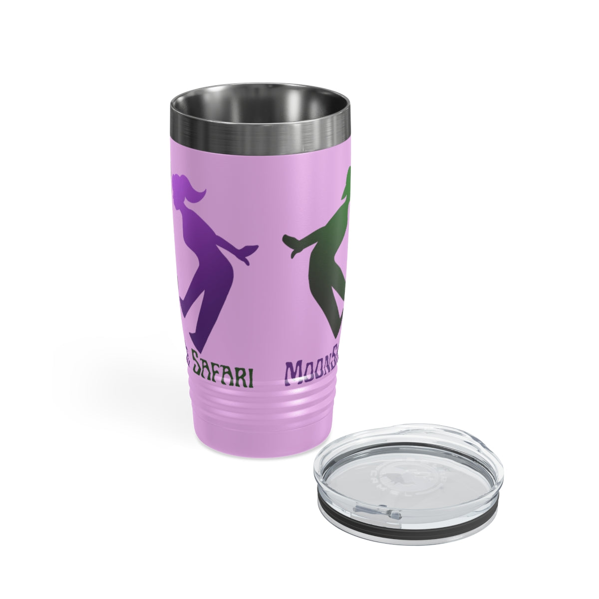 MoonShine Safari OG Ringneck Tumbler, 20oz