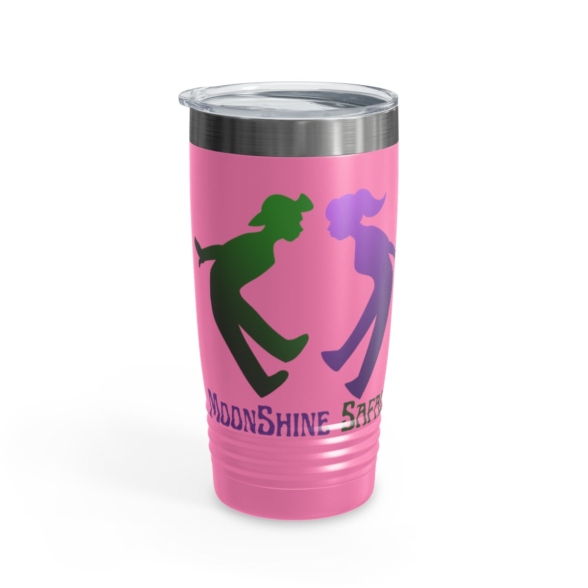 MoonShine Safari OG Ringneck Tumbler, 20oz