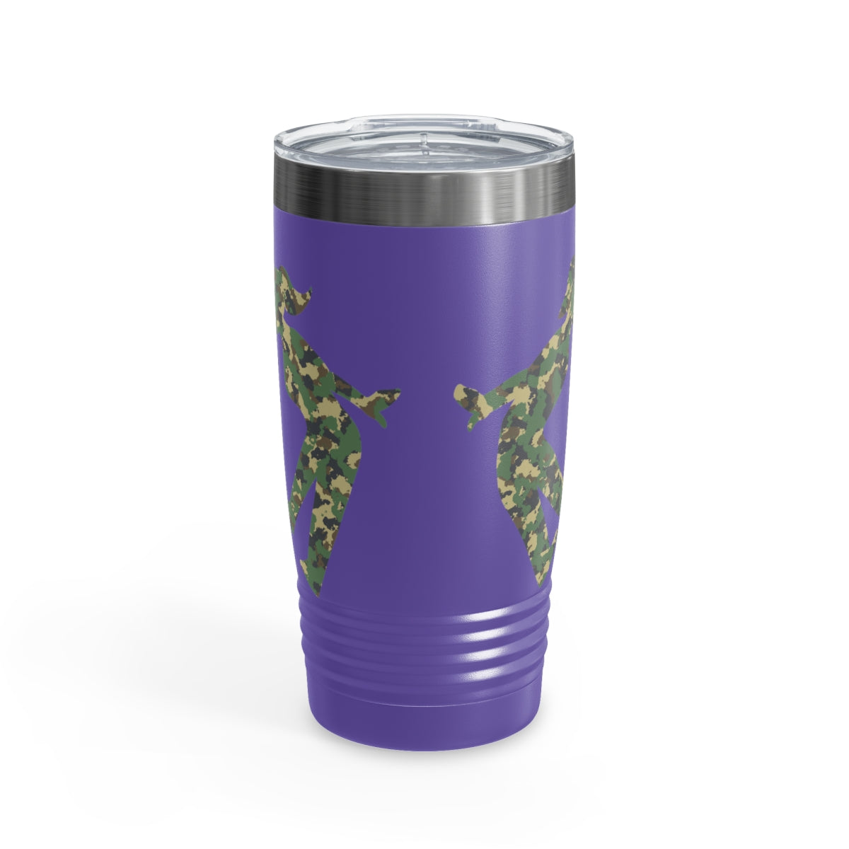 MoonShine Safari Camo Ringneck Tumbler, 20oz