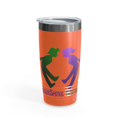 MoonShine Safari OG Ringneck Tumbler, 20oz