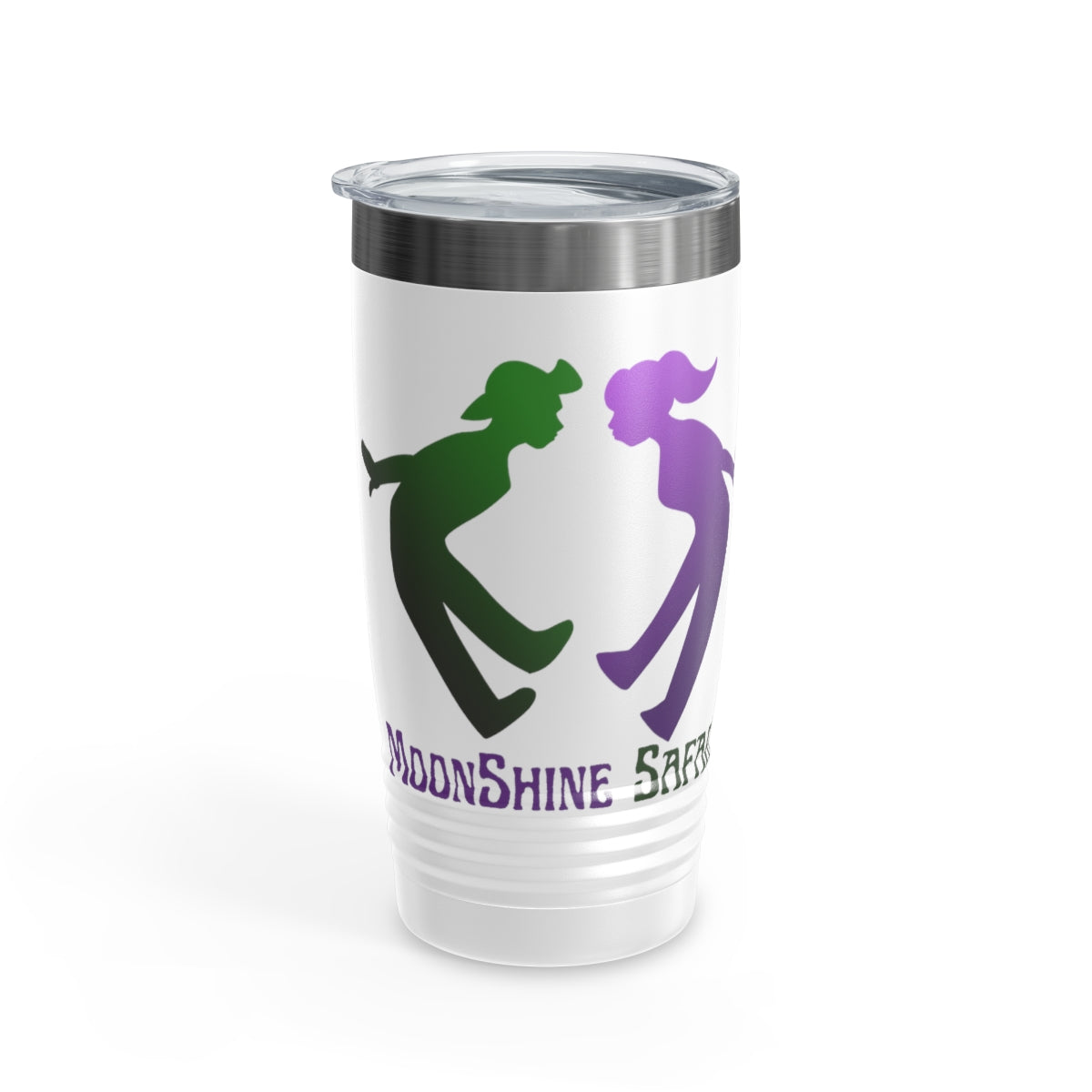 MoonShine Safari OG Ringneck Tumbler, 20oz