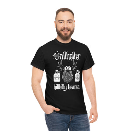 MoonShine Safari Y'allholler Unisex Heavy Cotton Tee