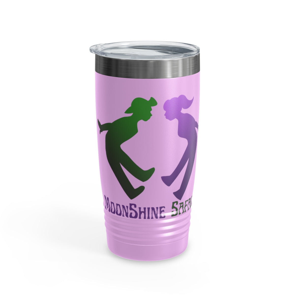 MoonShine Safari OG Ringneck Tumbler, 20oz