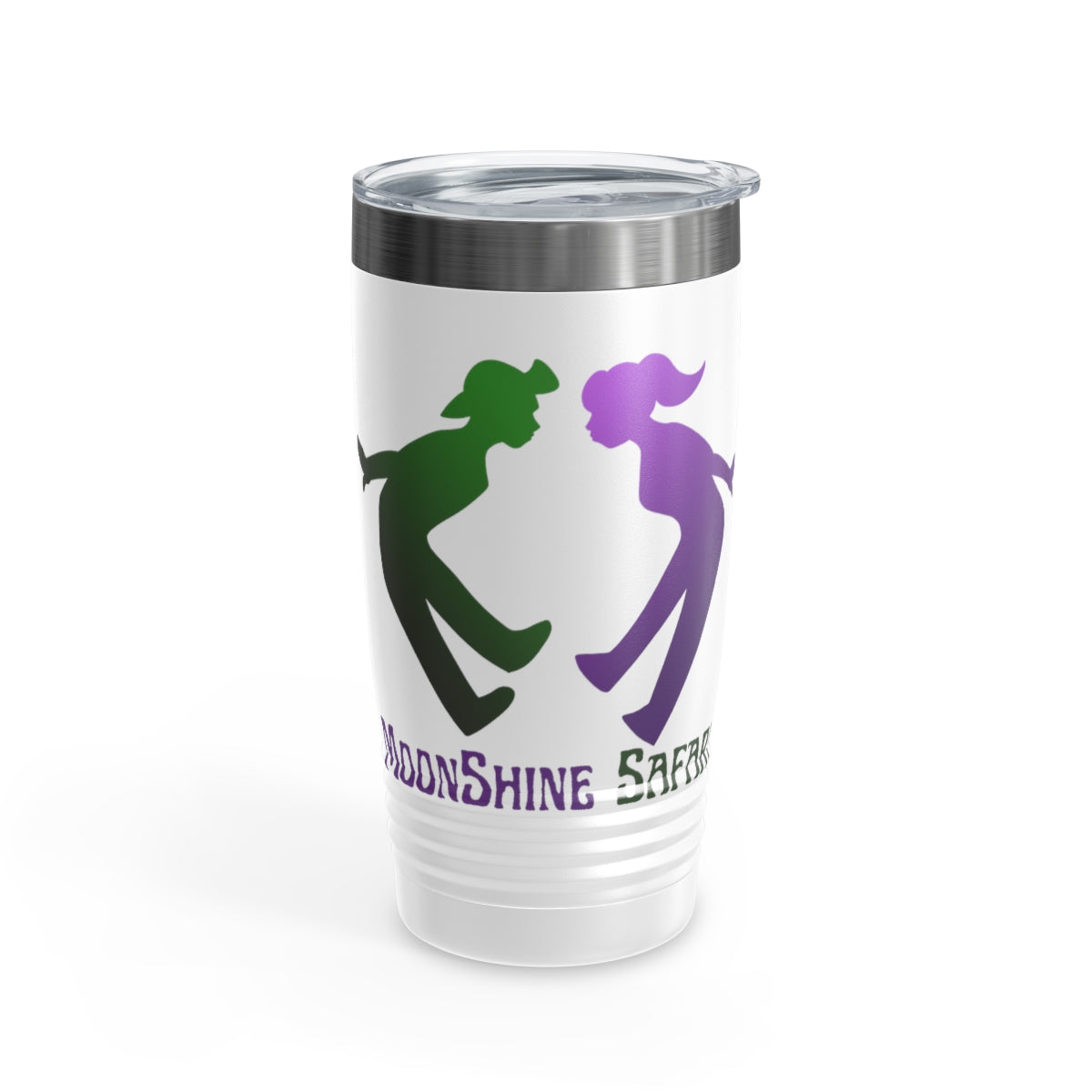 MoonShine Safari OG Ringneck Tumbler, 20oz