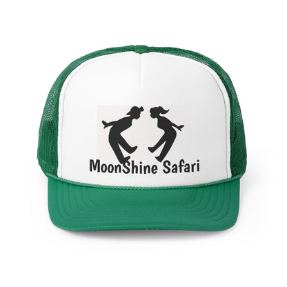 MoonShine Safari OG Trucker Caps