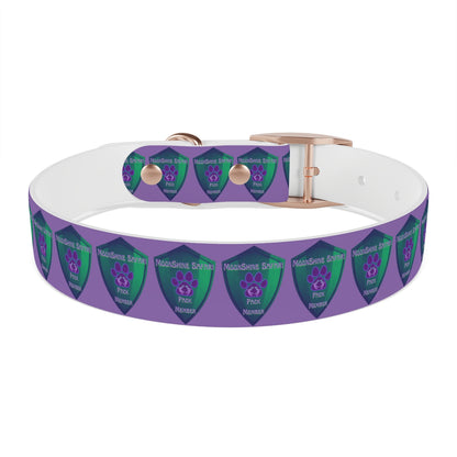 MoonShine Safari Pack Dog Collar