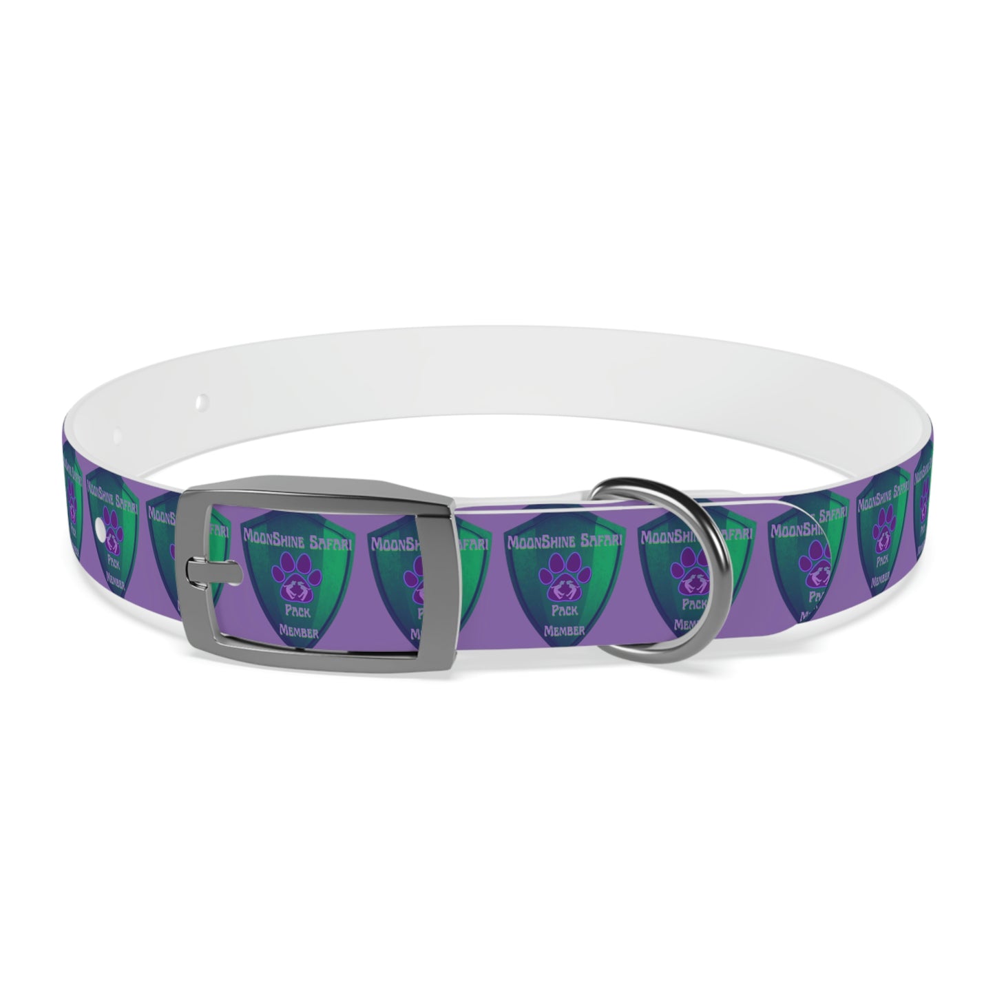 MoonShine Safari MoonShine Pack Dog Collar