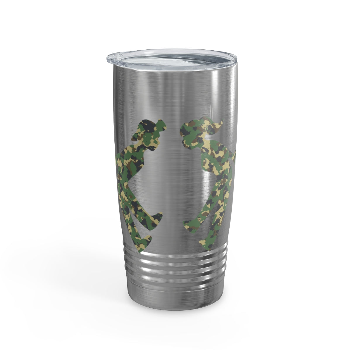 MoonShine Safari Camo Ringneck Tumbler, 20oz