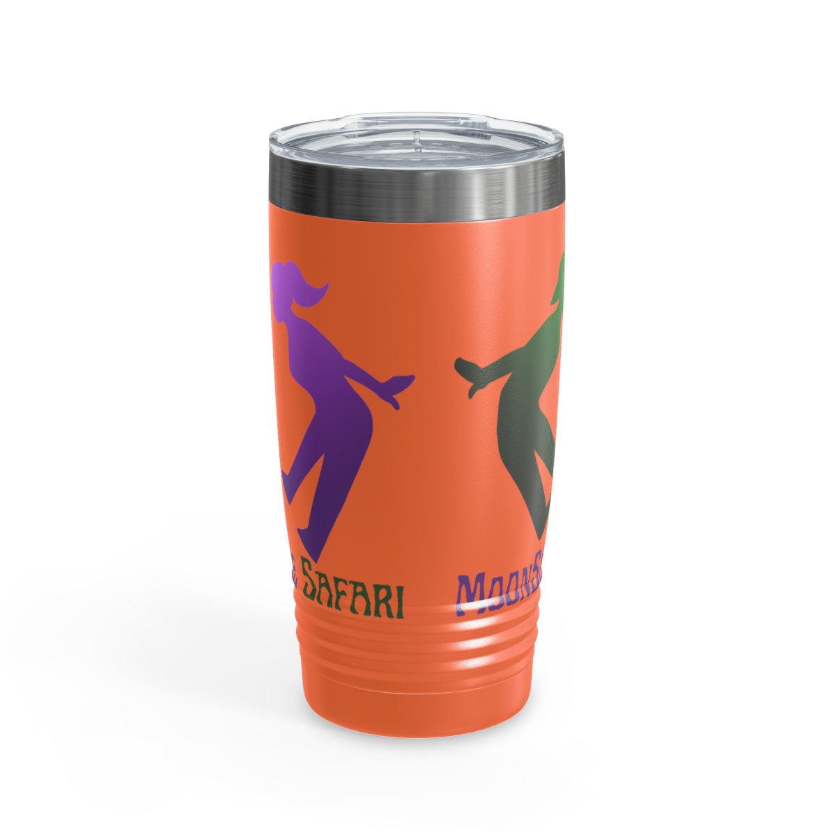 MoonShine Safari OG Ringneck Tumbler, 20oz