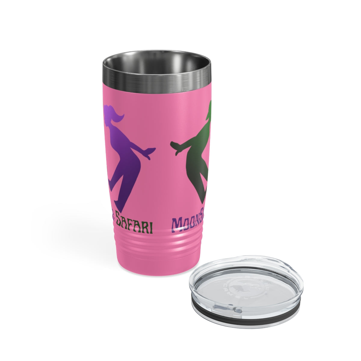 MoonShine Safari OG Ringneck Tumbler, 20oz