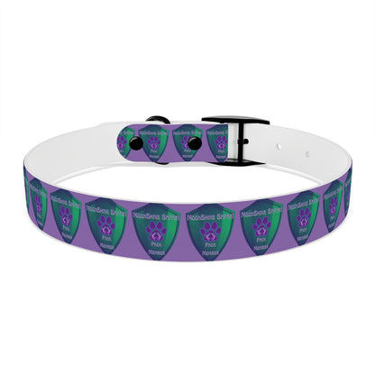 MoonShine Safari Pack Dog Collar