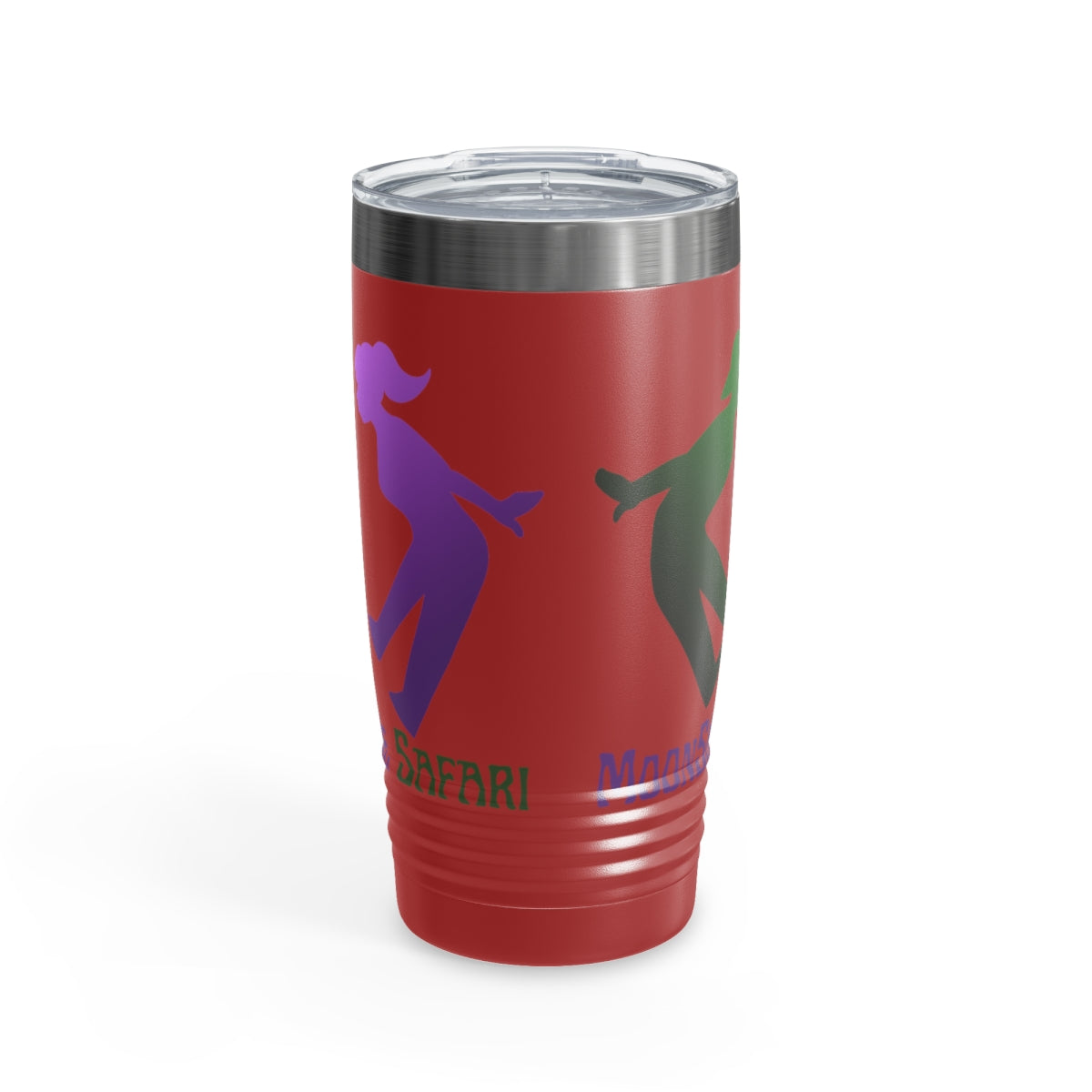 MoonShine Safari OG Ringneck Tumbler, 20oz