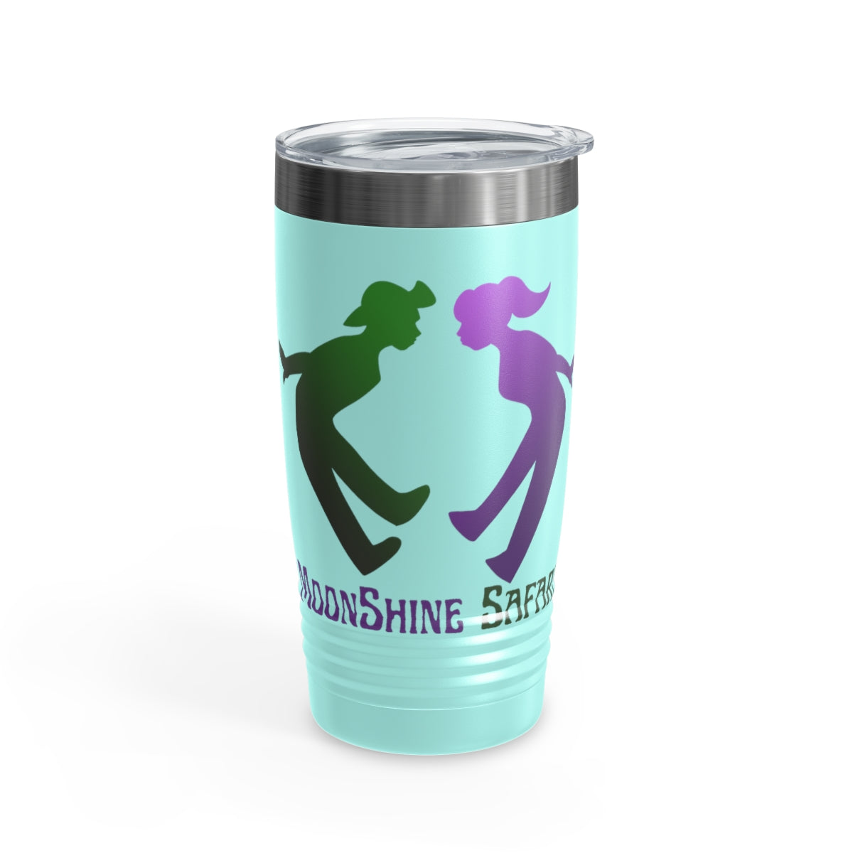 MoonShine Safari OG Ringneck Tumbler, 20oz