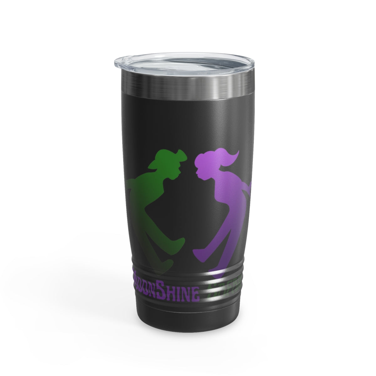 MoonShine Safari OG Ringneck Tumbler, 20oz