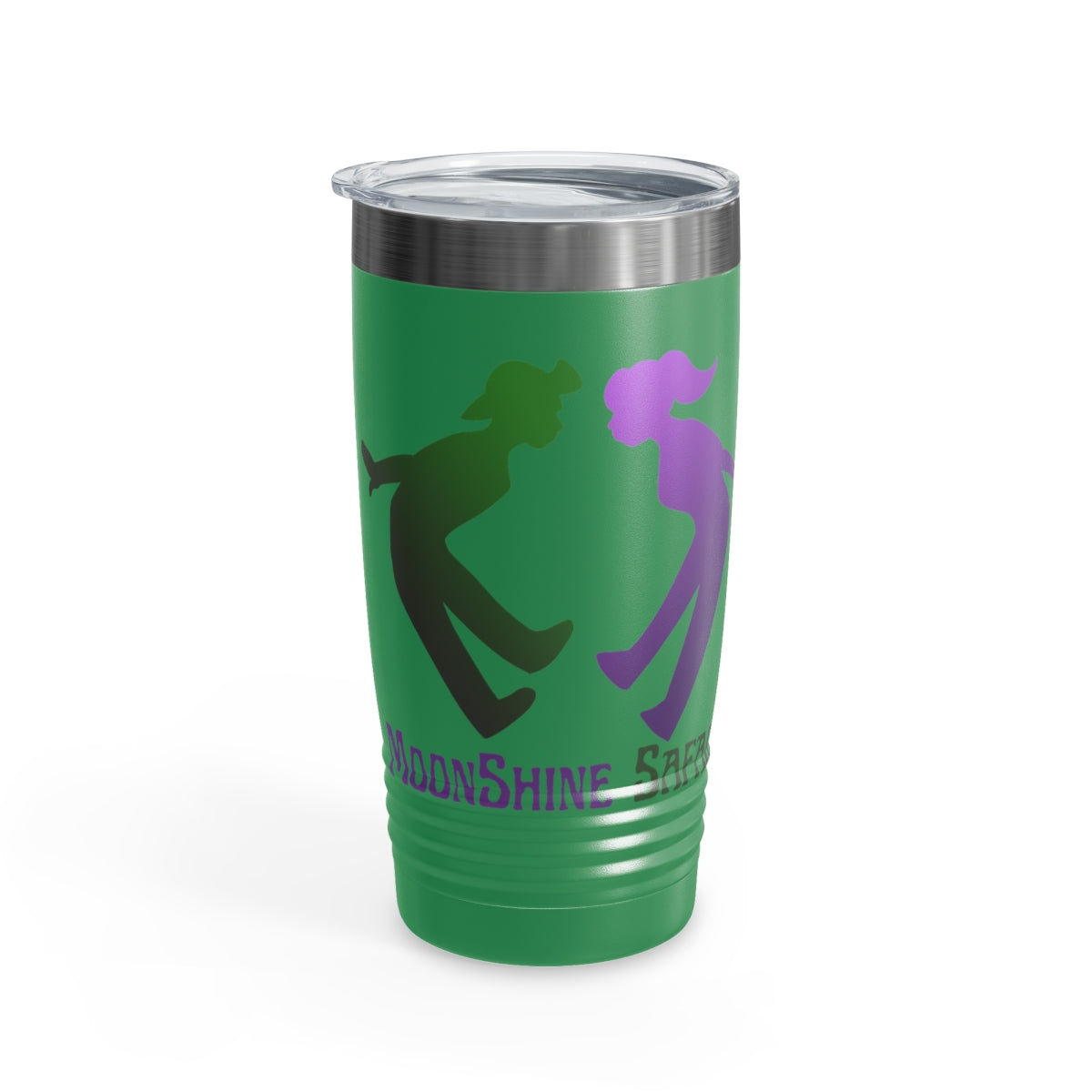 MoonShine Safari OG Ringneck Tumbler, 20oz